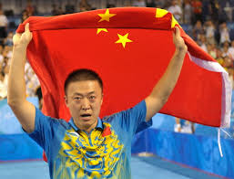wang hao