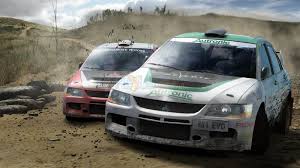 colin mcrae dirt xbox