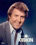 orion jimmy ellis