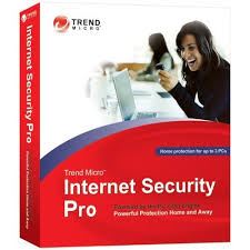 Trend Micro Internet Security 2009