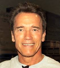 arnold schwarzenegger masks