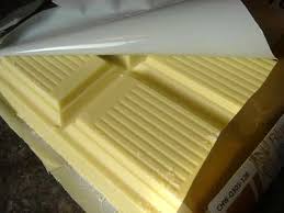 white chocolate