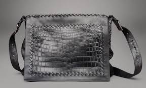 bottega veneta messenger bag