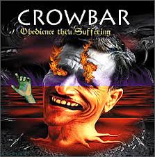 Crowbar - Four Walls
