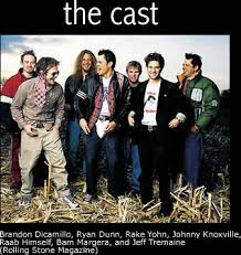 bam margera jackass