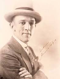 Jimmie Rodgers