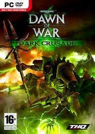 dawn war dark crusade
