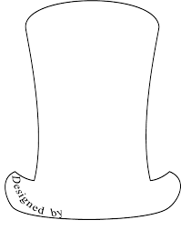 cat in the hat hat pattern