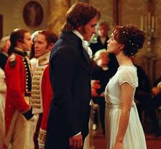 film pride and prejudice