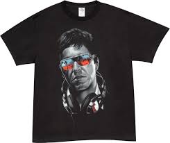 tony montana shirt