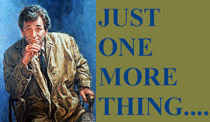 columbo
