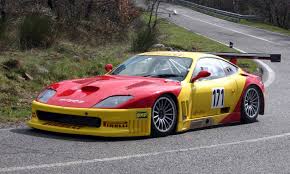 maranello ferrari