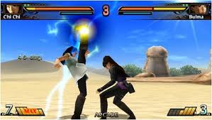 dragon ball evolution 2