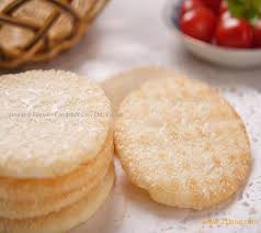 shelly senbei