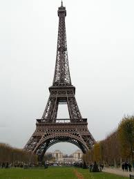 eiffel tower illustrations