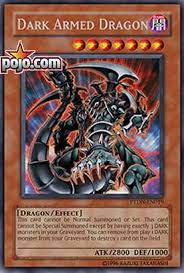 dragon master knight yugioh