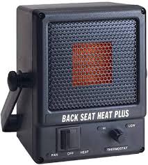 electric car heaters