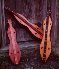mountain dulcimers