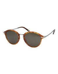 round tortoise shell sunglasses