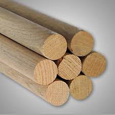 dowel sticks