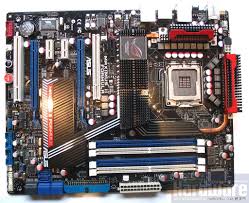 asus rog rampage ii extreme