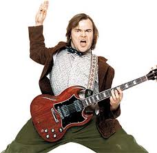 Soundtracks - School Of Rock Movie