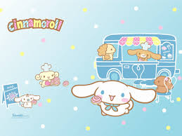 sanrio wallpaper
