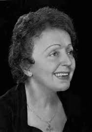 eddith piaf
