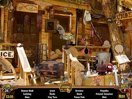 wild west