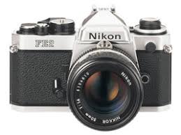 fe2 nikon