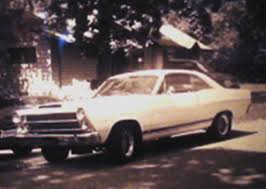 1966 ford fairlane