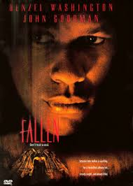 Cartel de la película,Fallen, 1998