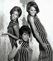 the supremes