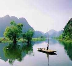a beautiful country