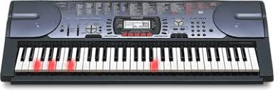 casio lk 60