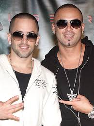wish y yandel