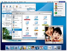 macintosh operating system