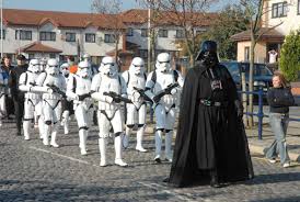 darth wader