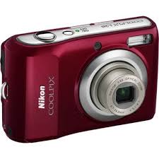 cameras red