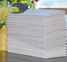 disposable towels