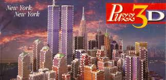 new york puzz 3d