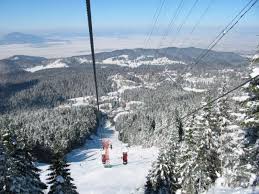 poiana brasov