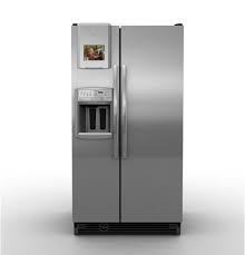 refridgerator repair
