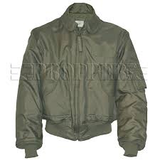 jacket flyers
