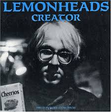 Lemonheads - Postcard