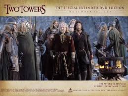 dvd lord of the ring