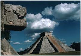 ancient maya