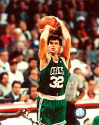 kevin mchale