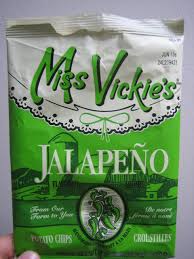 miss vickies