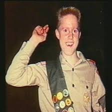 atomic boy scout